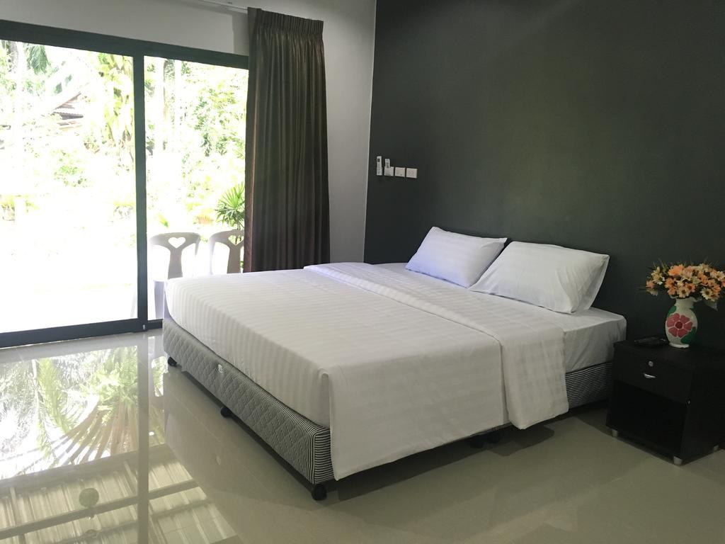 The Jasmine Resort Ao Nang Exterior photo