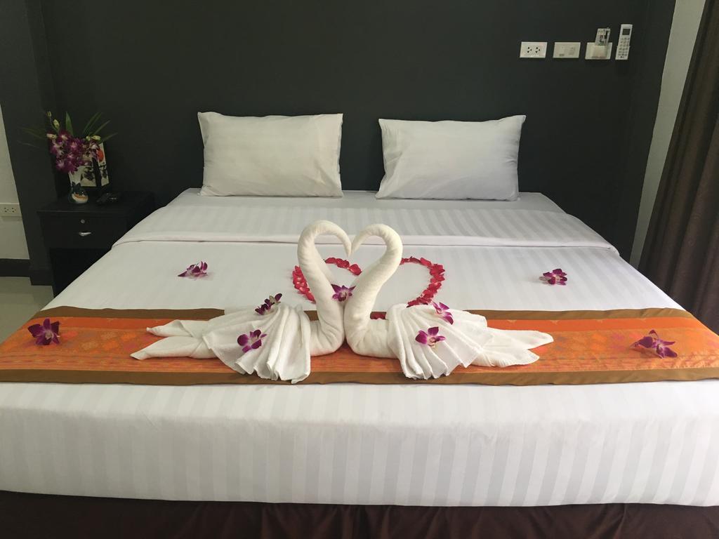 The Jasmine Resort Ao Nang Exterior photo