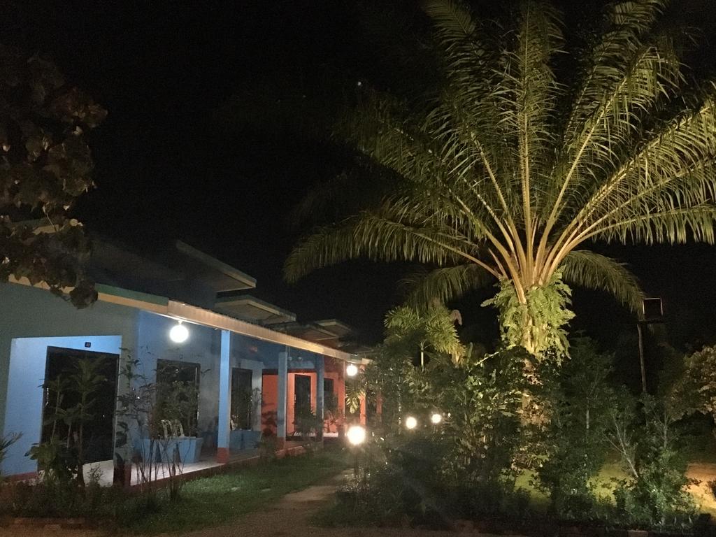 The Jasmine Resort Ao Nang Exterior photo
